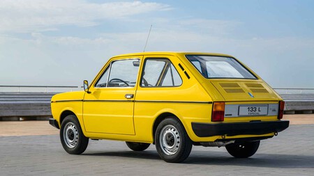 Coches Históricos Nuevo Reglamento