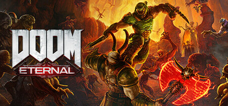 DOOM Eternal (id Software)