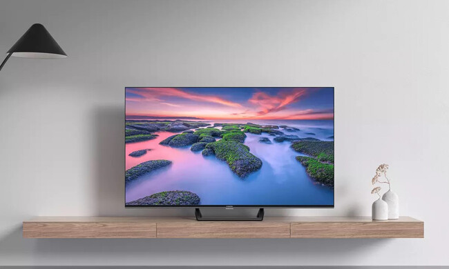Portada Xiaomi Tv Tele