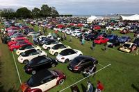 Beetle Sunshine Tour