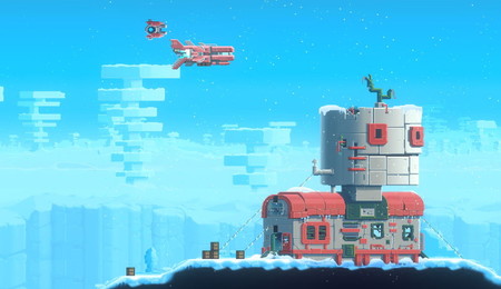 ¡Por fin! El metroidvania A.N.N.E. afina el lanzamiento de su versión final para mediados de 2020 en Steam