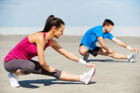 Algunos puntos por los que debemos trabajar las piernas