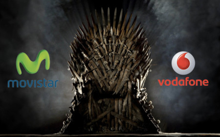 HBO Go y la pelea Vodafone vs Movistar, ¿dónde se verán Juego de Tronos y el resto de series?