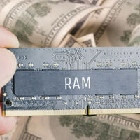 El problema de la memoria RAM pone en jaque a 2026 con móviles que retroceden y portátiles anclados en el pasado