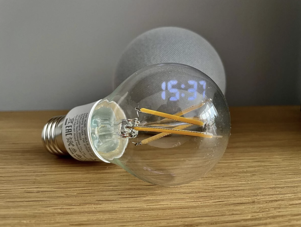 Qué las luces de tu casa no funcionen es culpa de Google: lo han reconocido y esta es la solución que tienen por ahora