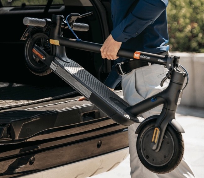 Xiaomi Mi Scooter 3