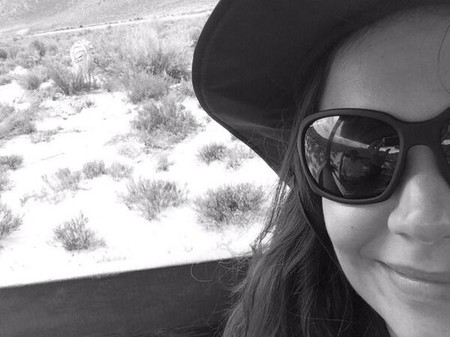 ¡Ya era hora! Katie Holmes se estrena en Twitter