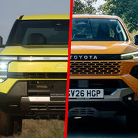 La nueva Nissan Frontier Pro vs. Toyota Hilux: ¿cuál pick-up conviene más en México y por qué? 