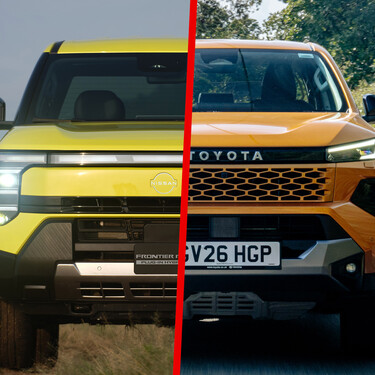 La nueva Nissan Frontier Pro vs. Toyota Hilux: ¿cuál pick-up conviene más en México y por qué? 