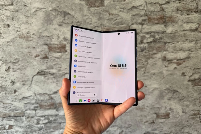 One Ui 8