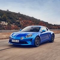 Terminó la producción del Alpine A110 Premiere, las 1,955 unidades estaban vendidas desde hace más de un año