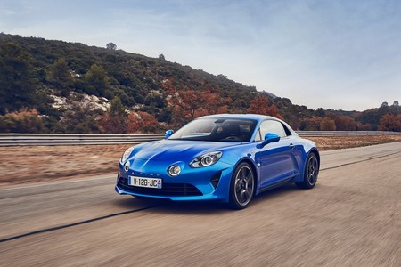 Terminó la producción del Alpine A110 Premiere, las 1,955 unidades estaban vendidas desde hace más de un año