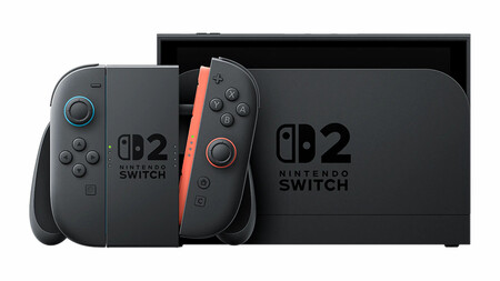 Nintendo Switch 2 Mediamarkt