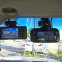 Pode usar as imagens da dashcam numa briga de trânsito? 