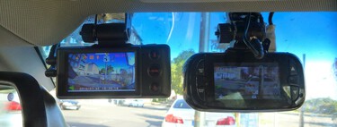 Pode usar as imagens da dashcam numa briga de trânsito? 
