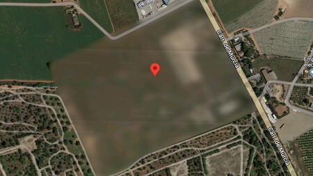 Cosas Extranas Google Maps 4