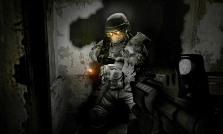 'Killzone 2', filtrada su introducción entera en vídeo
