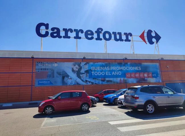 Carrefour