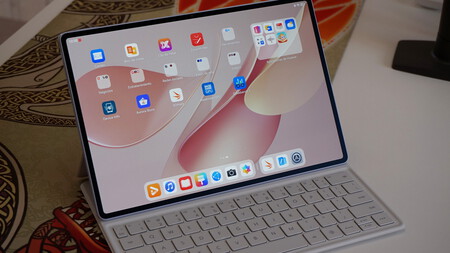 Huawei Matepad Air 2026 Analisis Xataka 16