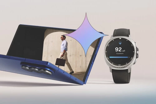 Gemini Watch