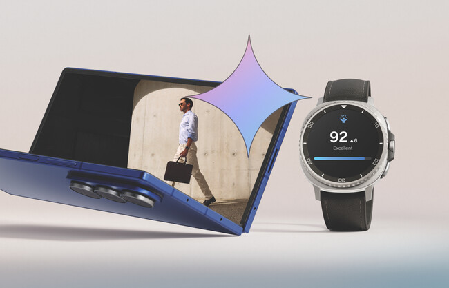 Gemini Watch