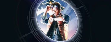 Regreso al Futuro no tenía secuela... hasta que el videoclub la anunció