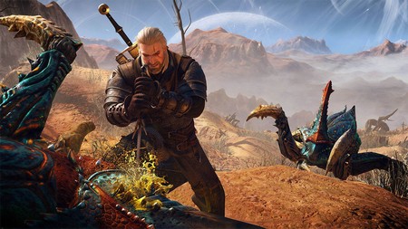 Batman Arkham Collection por 24 euros, The Witcher 3: GOTY por 15 euros, y muchas más ofertas en nuestro Cazando Gangas