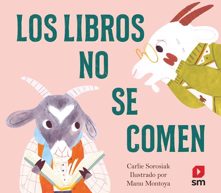 Libros para bebés y niños