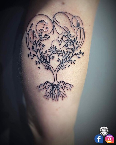 Robinsonstattoostudio