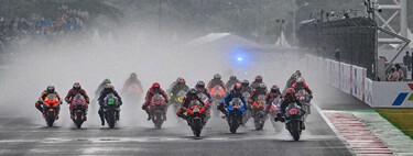 Las notas de MotoGP 2022: el mundial de Pecco Bagnaia, del sueño de Aleix Espargaró y el calvario de Marc Márquez 