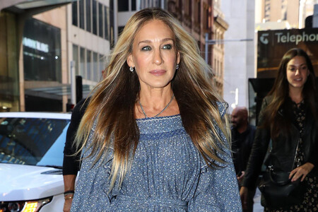 Pelo castaño claro con mechas rubias: 11 looks de inspiración