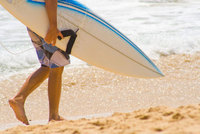 Encuentro surfero en Costa Rica