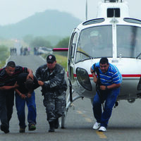 Ahora que ha muerto el cártel más buscado en México se abren tres posibilidades inquietantes. Y todas apuntan al mismo sitio: EEUU