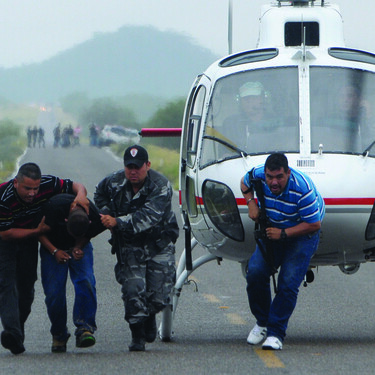 Ahora que ha muerto el cártel más buscado en México se abren tres posibilidades inquietantes. Y todas apuntan al mismo sitio: EEUU