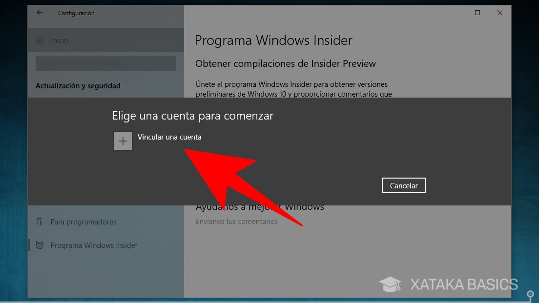 Windows Insider qué es, para qué sirve y cómo apuntarse