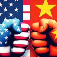 Estados Unidos lanza un órdago a China por sus nuevas normas a la exportación de tierras raras: la madre de todos los aranceles