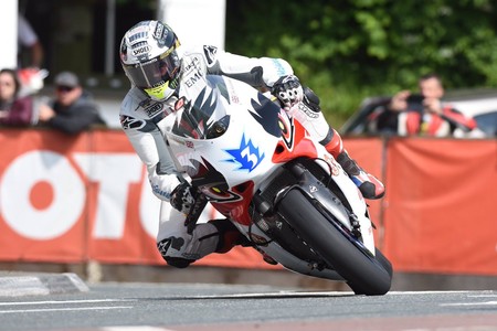 Michael Rutter Ttzero