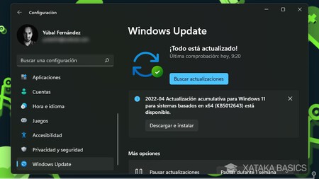 Windows 11 ¿Vale la Pena? Analisis ACTUALIZADO 