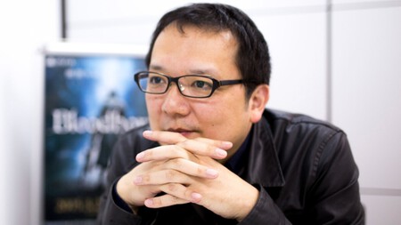 Hidetaka Miyazaki