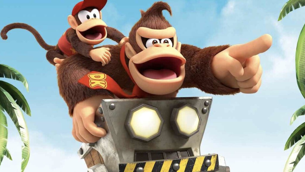 Cómo una simple idea de última hora de Nintendo desató un monumental quebradero de cabeza en el rediseño de Donkey Kong Country Returns 