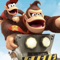 Cómo una simple idea de última hora de Nintendo desató un monumental quebradero de cabeza en el rediseño de Donkey Kong Country Returns 