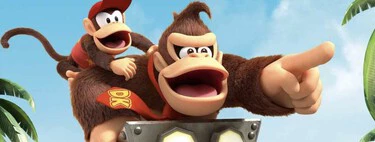 Cómo una simple idea de última hora de Nintendo desató un monumental quebradero de cabeza en el rediseño de Donkey Kong Country Returns 