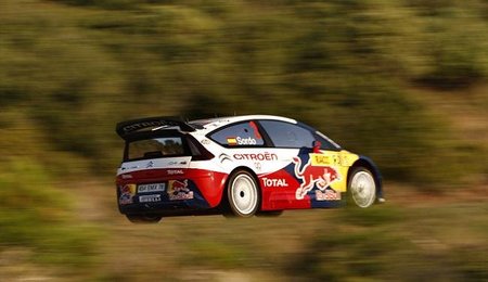 Previa del Rally de Bulgaria