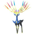 Xerneas