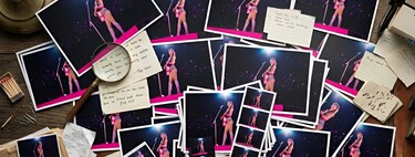 Taylor Swift ha registrado su voz para que ninguna IA pueda copiarla. Nadie sabe si funcionará 