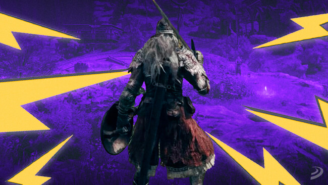 Elden Ring (FromSoftware)