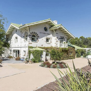 Este finde se celebra un mercadillo artesanal en una casa de campo a las afueras de Madrid: el plan perfecto para disfrutar del buen tiempo