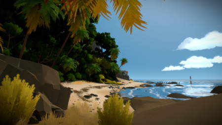 Machismo, el culto a través de la copia, y The Witness. All Your Blog Are Belong To Us (CCCLVI)