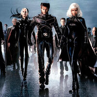 Cuando Halle Berry se cargó toda una escena de X-Men porque besó al apuesto Hugh Jackman 