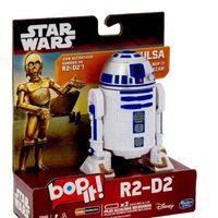 Bop It en versión Star Wars, para jugar con R2-D2, por sólo 7,99 euros y envío gratis